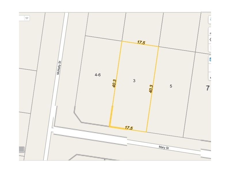 3 Mary Street, Scarness QLD 4655