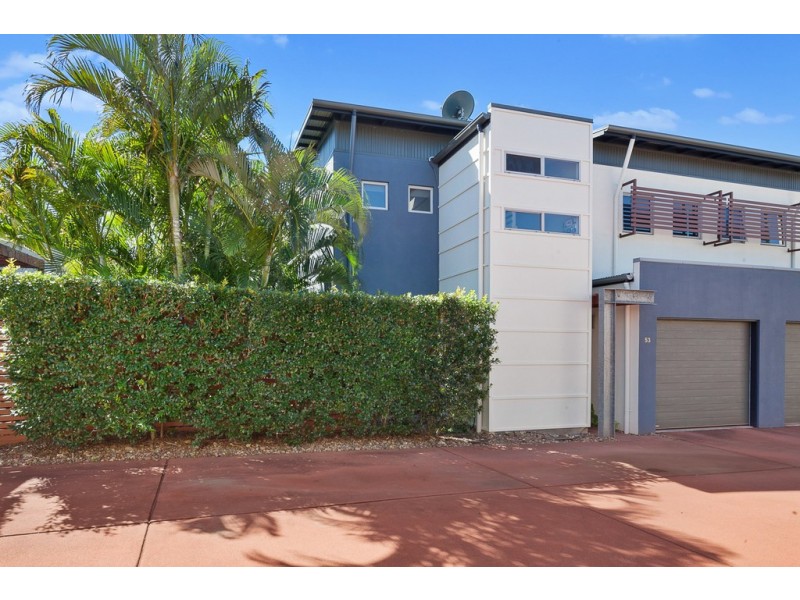 53/80 Moolyyir Street, Urangan QLD 4655