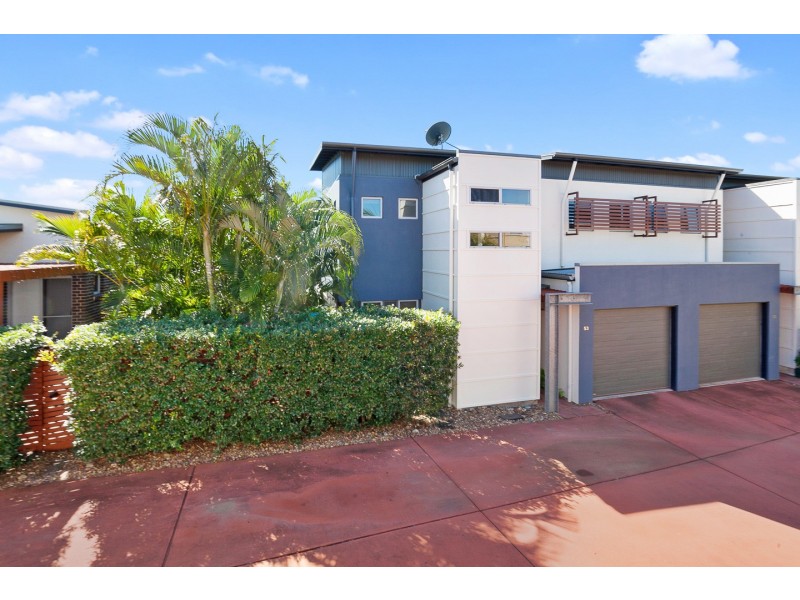 53/80 Moolyyir Street, Urangan QLD 4655