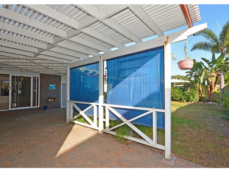 41 Kululu Crescent, Scarness QLD 4655