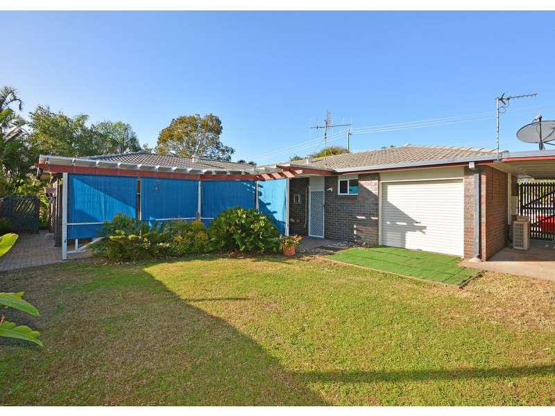 41 Kululu Crescent, Scarness QLD 4655