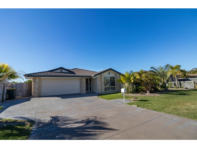 9 Lakeridge Drive, Dundowran QLD 4655