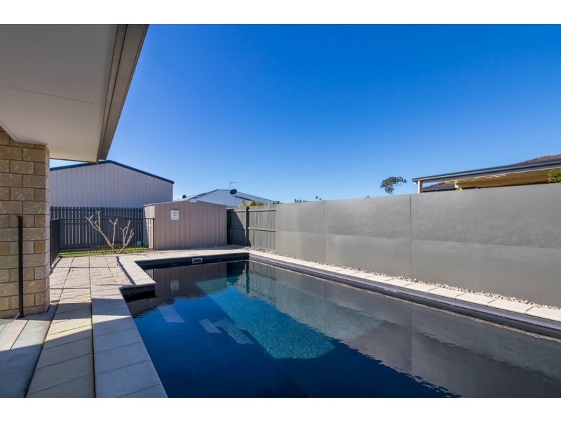 9 Lakeridge Drive, Dundowran QLD 4655