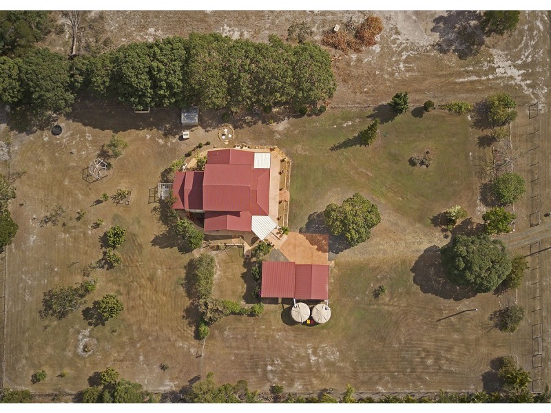 8 Moys Road, Booral QLD 4655