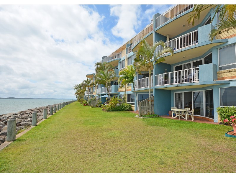 115/17 Buccaneer Drive, Urangan QLD 4655