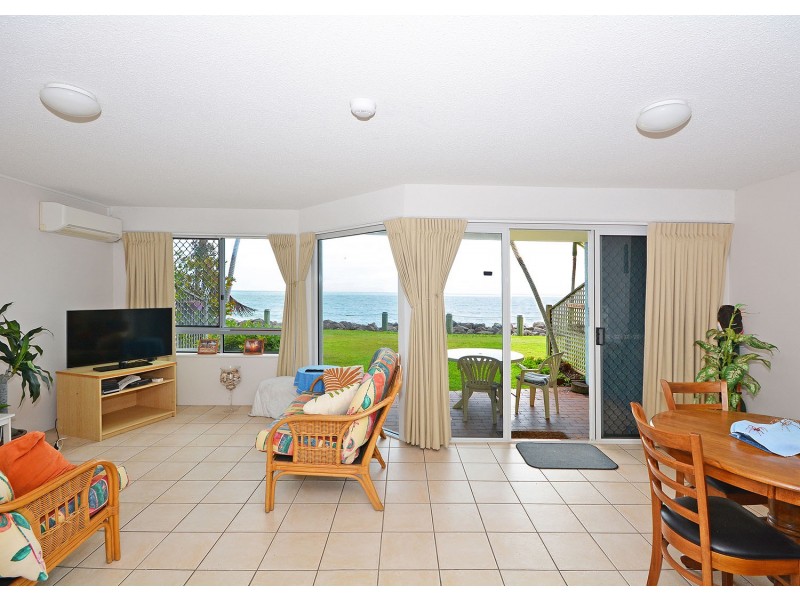 115/17 Buccaneer Drive, Urangan QLD 4655