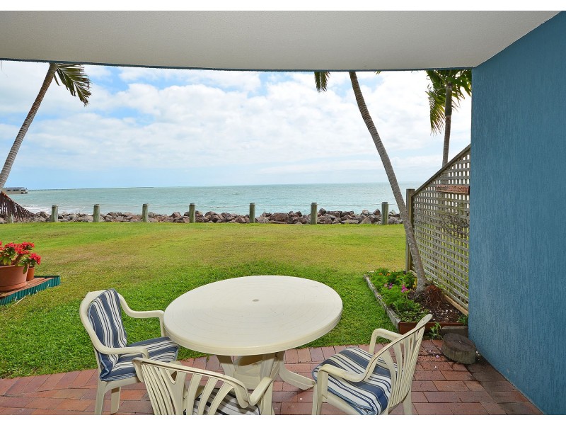 115/17 Buccaneer Drive, Urangan QLD 4655