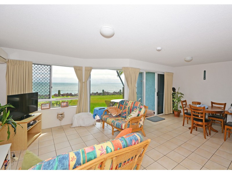 115/17 Buccaneer Drive, Urangan QLD 4655