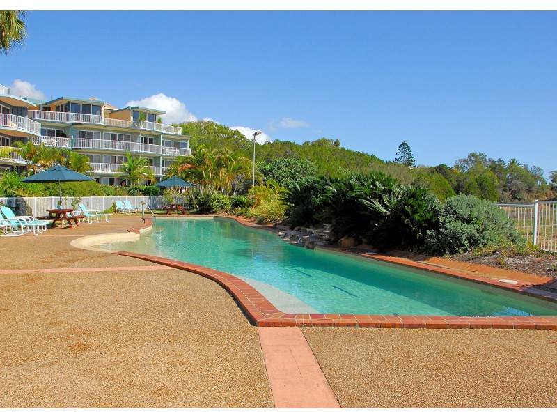 115/17 Buccaneer Drive, Urangan QLD 4655