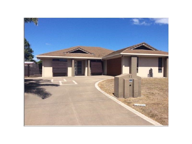 52 Cromdale Circuit, Kawungan QLD 4655