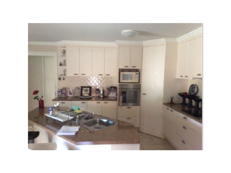 52 Cromdale Circuit, Kawungan QLD 4655
