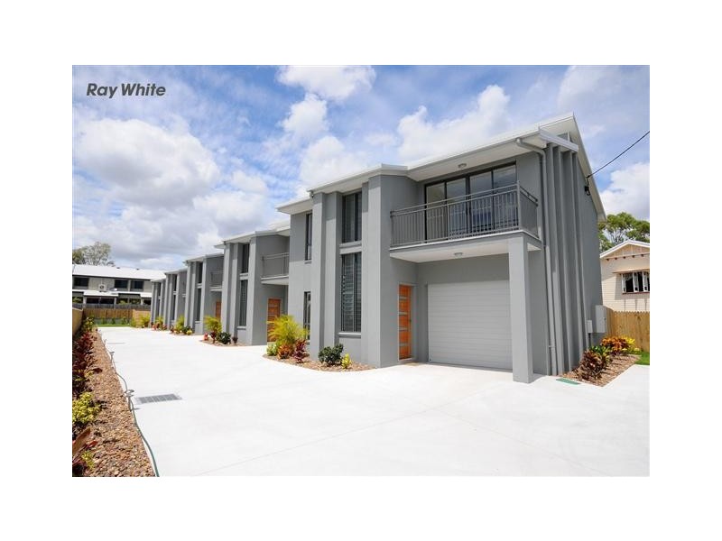 5/115 Torquay Terrace, Torquay QLD 4655
