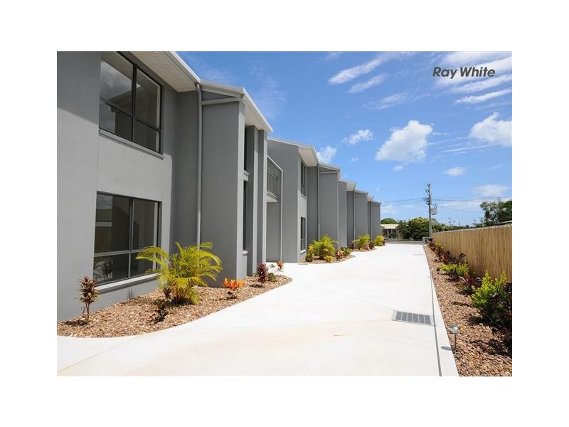 5/115 Torquay Terrace, Torquay QLD 4655
