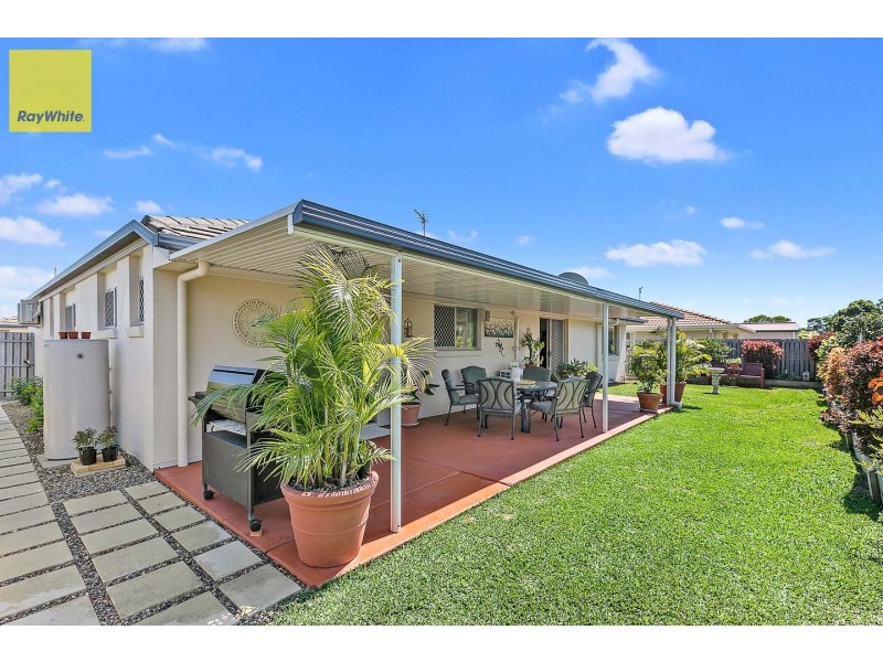 2/111 Ibis Boulevard, Eli Waters QLD 4655