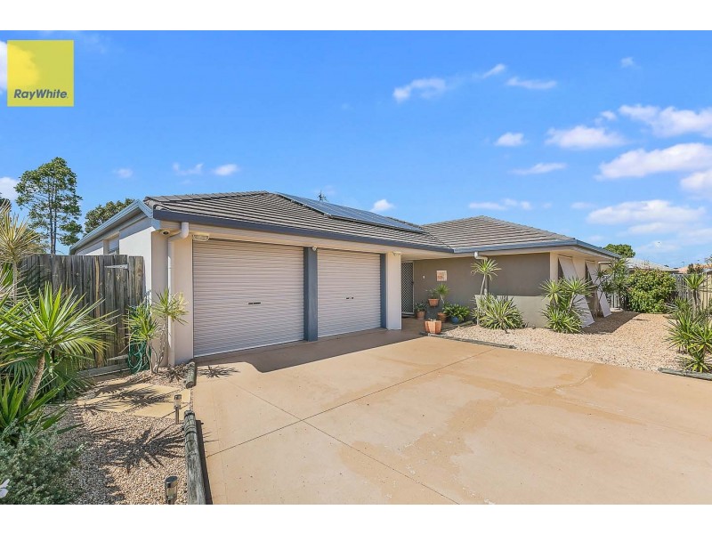 2/111 Ibis Boulevard, Eli Waters QLD 4655