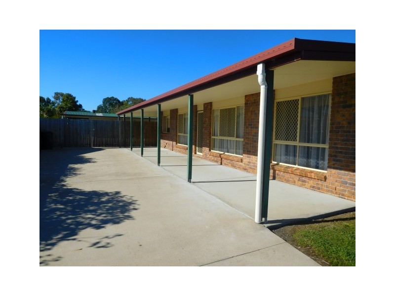 13 Cassandra Crescent, Urangan QLD 4655