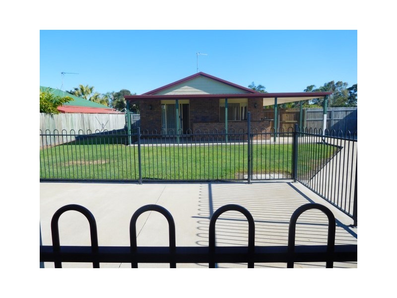 13 Cassandra Crescent, Urangan QLD 4655