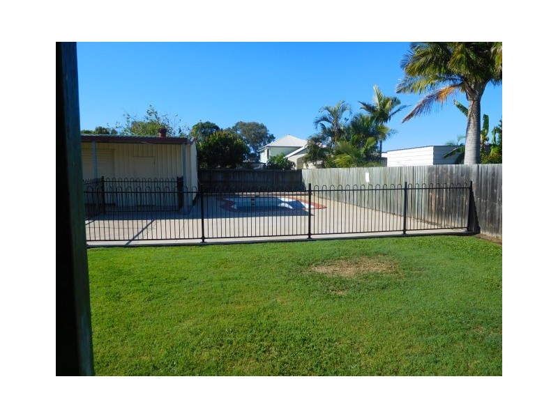 13 Cassandra Crescent, Urangan QLD 4655