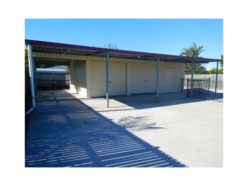 13 Cassandra Crescent, Urangan QLD 4655