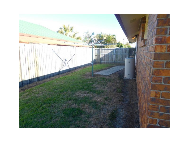 13 Cassandra Crescent, Urangan QLD 4655