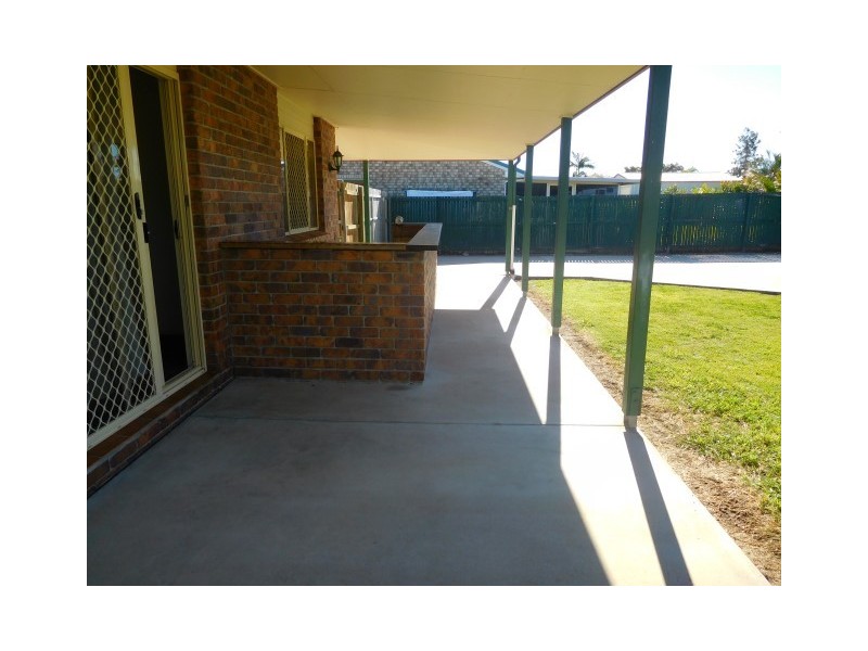 13 Cassandra Crescent, Urangan QLD 4655