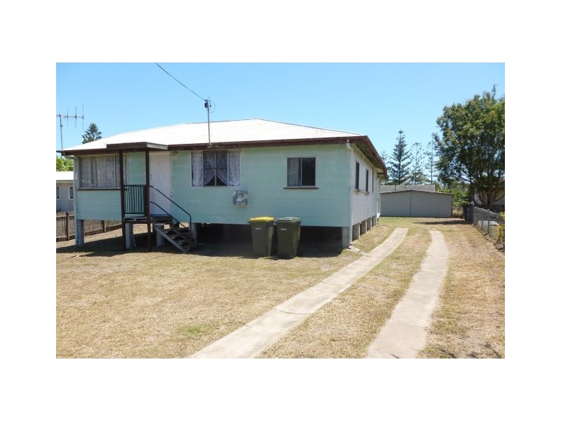 150 Torquay Road, Scarness QLD 4655