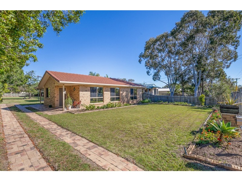 46 Corser Street, Point Vernon QLD 4655