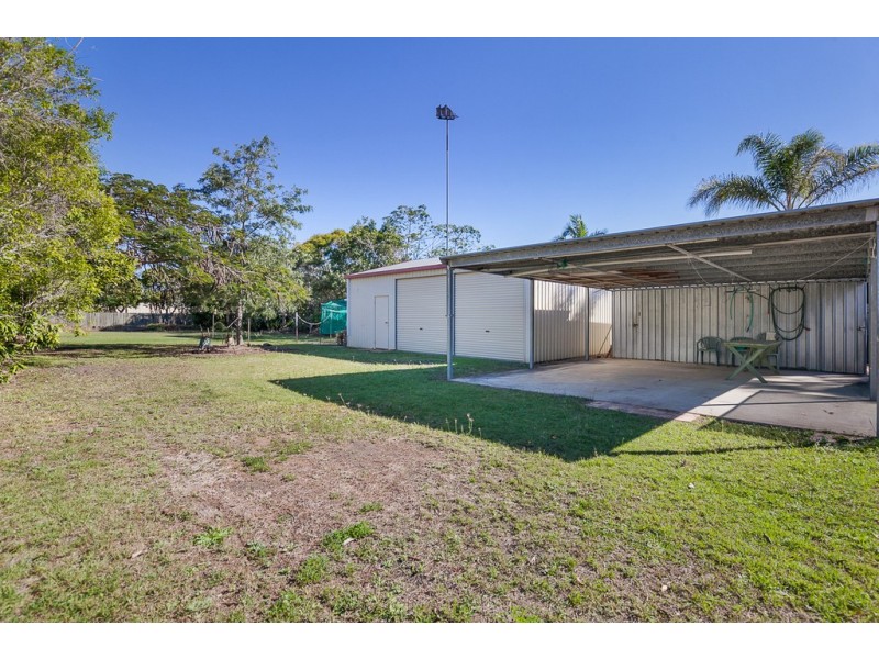 46 Corser Street, Point Vernon QLD 4655