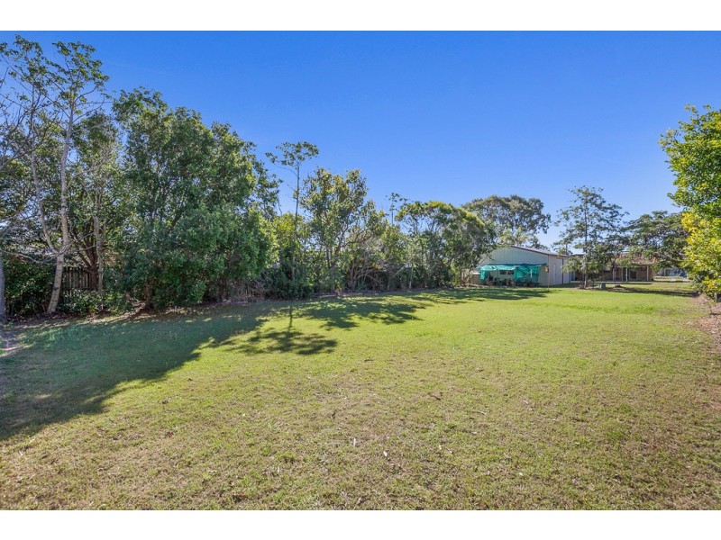 46 Corser Street, Point Vernon QLD 4655