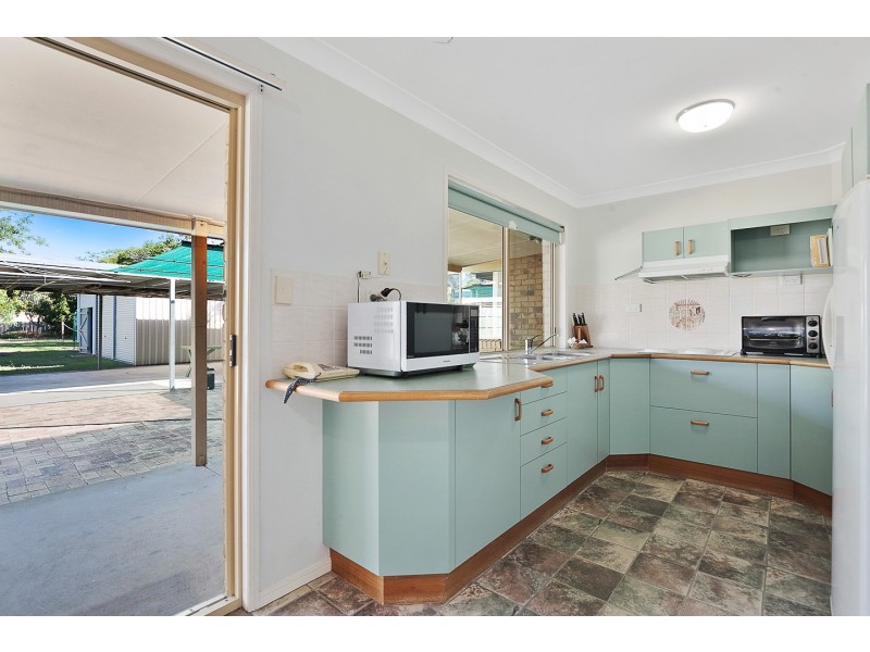 46 Corser Street, Point Vernon QLD 4655