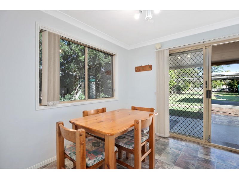 46 Corser Street, Point Vernon QLD 4655
