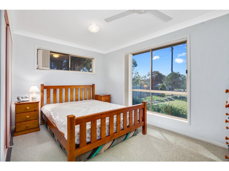 46 Corser Street, Point Vernon QLD 4655