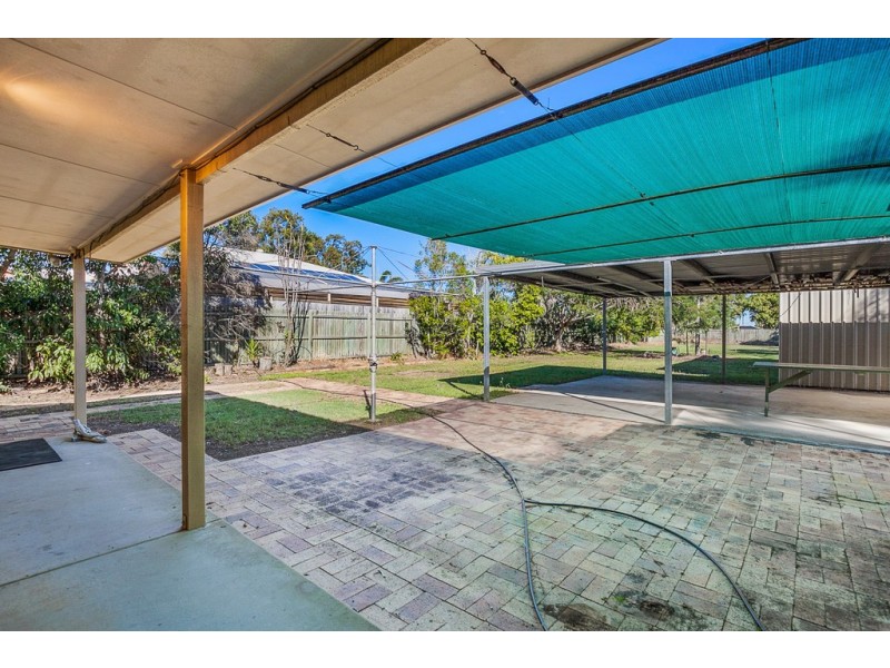46 Corser Street, Point Vernon QLD 4655