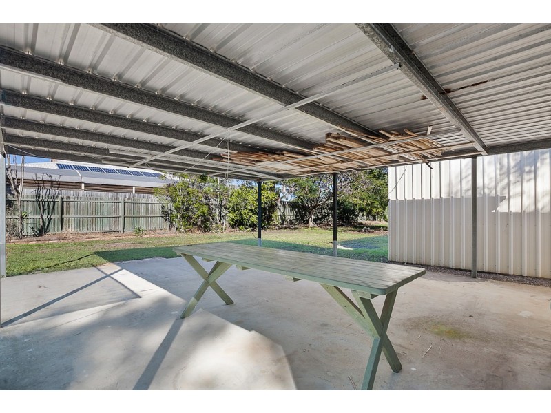 46 Corser Street, Point Vernon QLD 4655