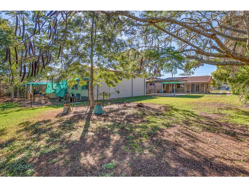 46 Corser Street, Point Vernon QLD 4655