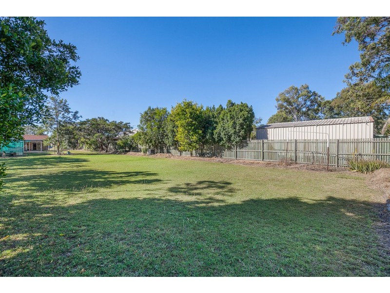 46 Corser Street, Point Vernon QLD 4655