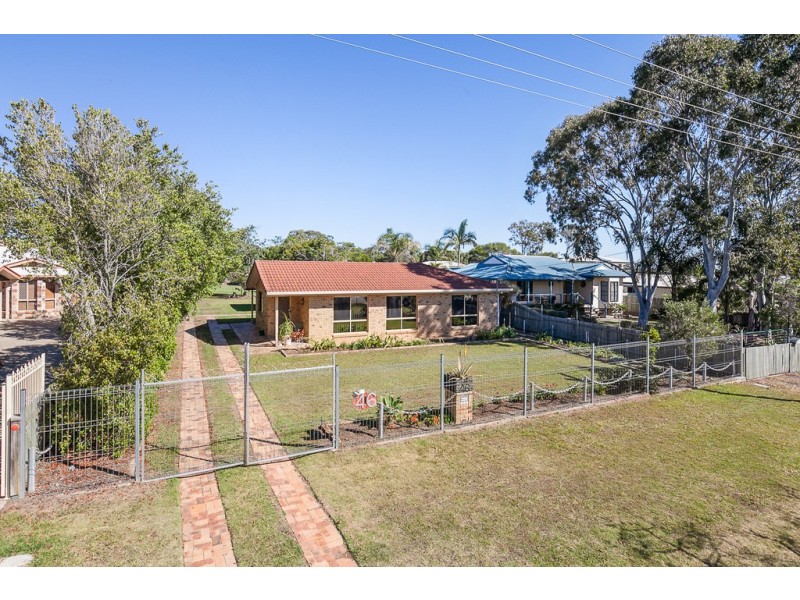 46 Corser Street, Point Vernon QLD 4655