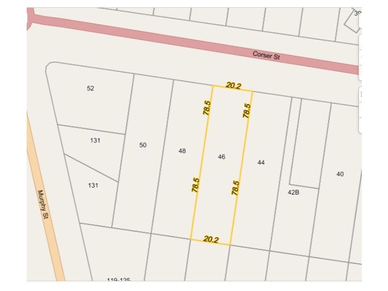 46 Corser Street, Point Vernon QLD 4655