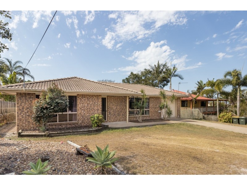 27 Jacobsen Outlook, Kawungan QLD 4655
