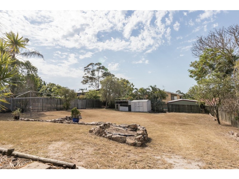 27 Jacobsen Outlook, Kawungan QLD 4655