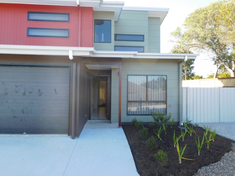 8/11 Mandi Court, Urraween QLD 4655