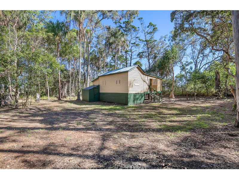 48-50 Sawmill Road, Dundowran Beach QLD 4655