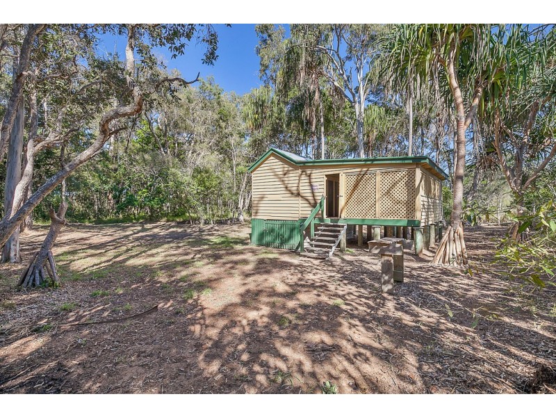 48-50 Sawmill Road, Dundowran Beach QLD 4655