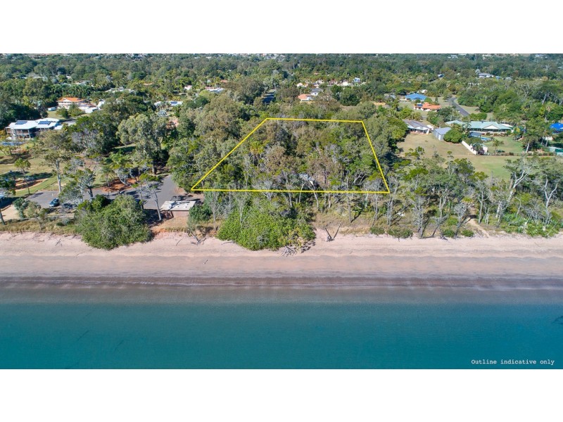 48-50 Sawmill Road, Dundowran Beach QLD 4655