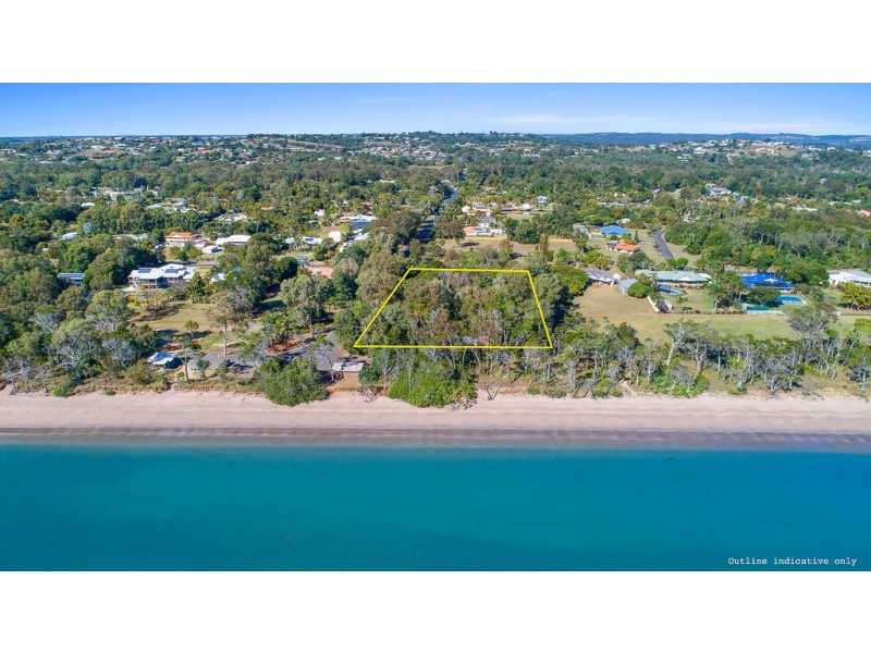 48-50 Sawmill Road, Dundowran Beach QLD 4655