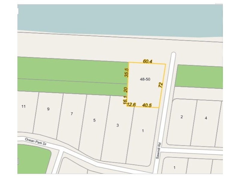 48-50 Sawmill Road, Dundowran Beach QLD 4655