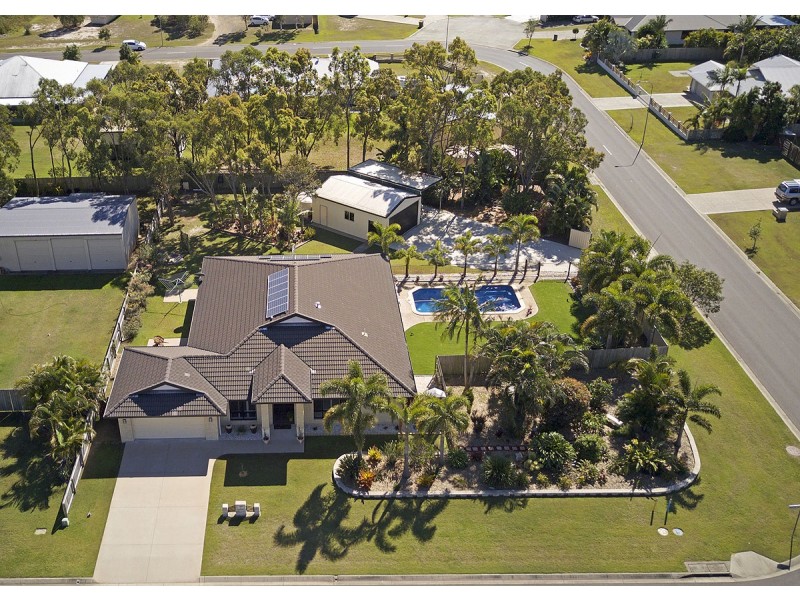 16 Amstal Avenue, Wondunna QLD 4655
