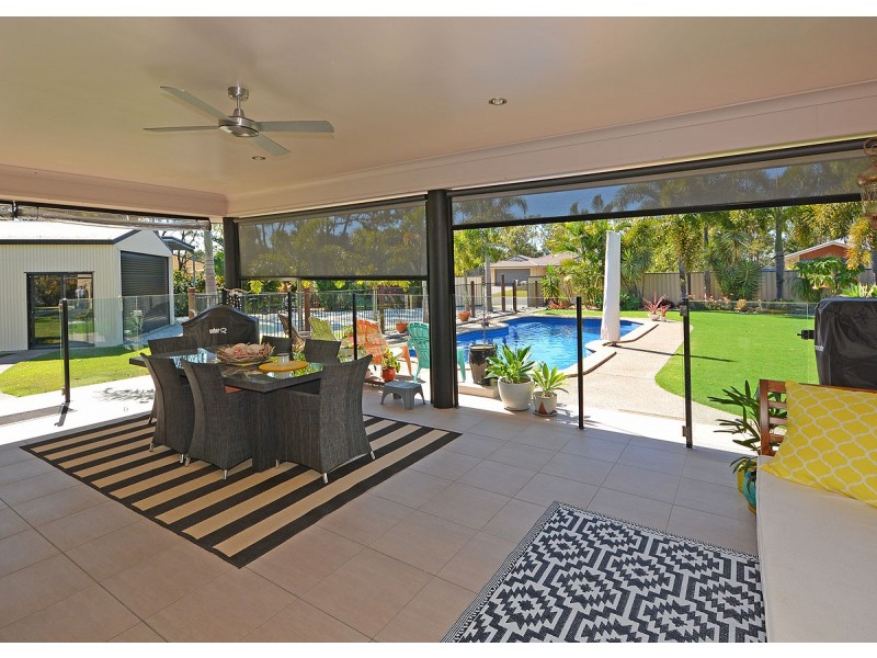 16 Amstal Avenue, Wondunna QLD 4655