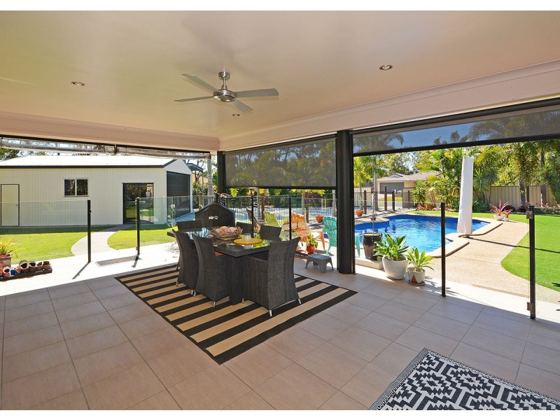 16 Amstal Avenue, Wondunna QLD 4655