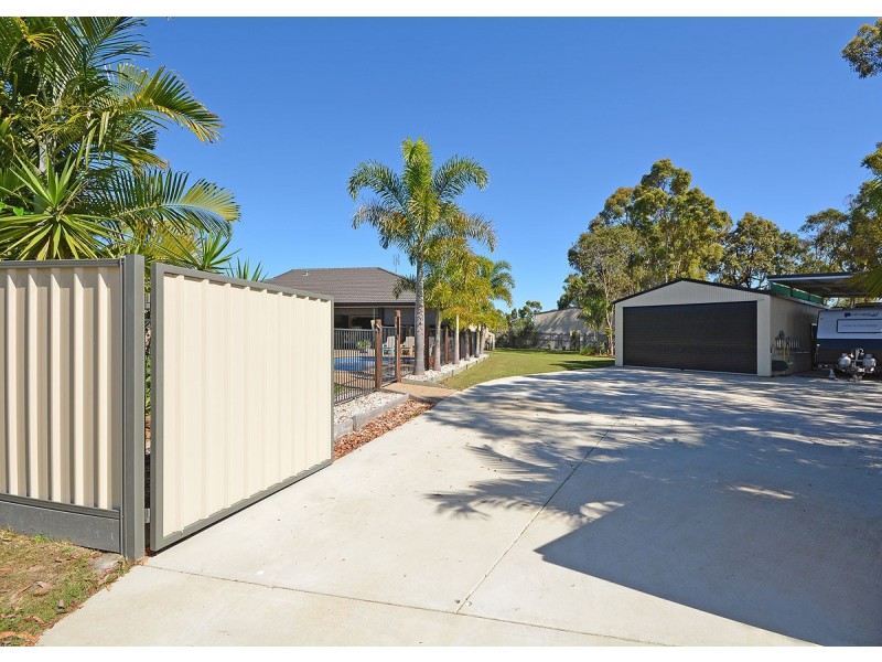 16 Amstal Avenue, Wondunna QLD 4655
